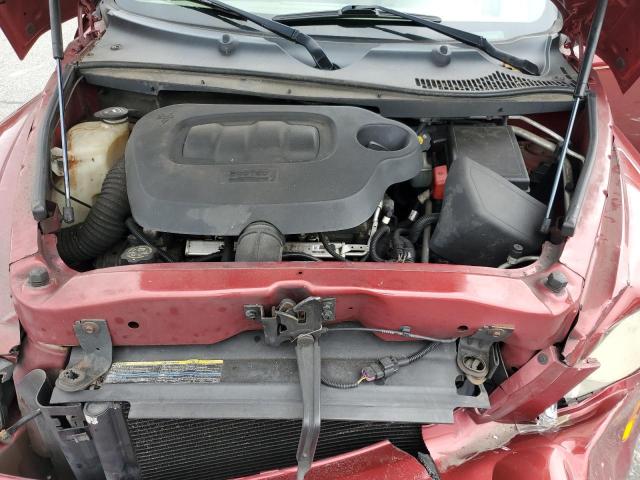 Photo 12 from auction – 2009 CHEVROLET HHR LT with VIN 3GNCA23B69S501443