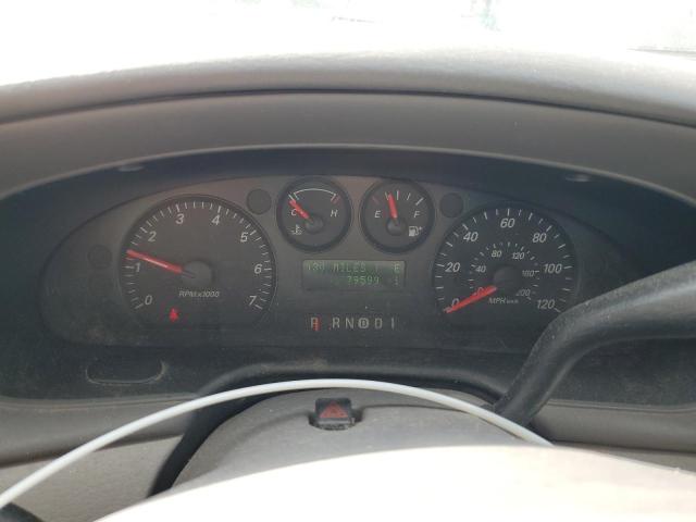 Photo 9 from auction – 2007 FORD TAURUS SE with VIN 1FAFP53U87A161451