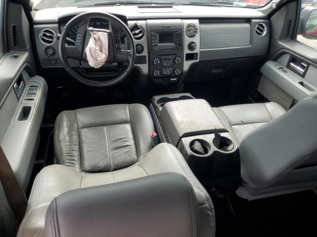 Photo 8 from auction – 2014 FORD F150 SUPER with VIN 1FTFW1EF5EFA10765