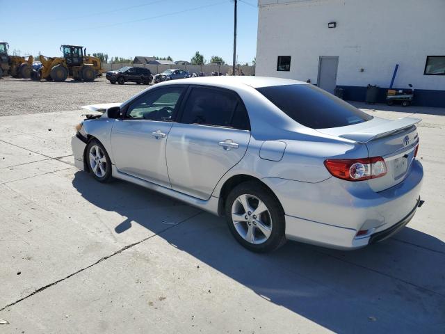 Photo 2 from auction – 2012 TOYOTA COROLLA BA with VIN 5YFBU4EE8CP047084