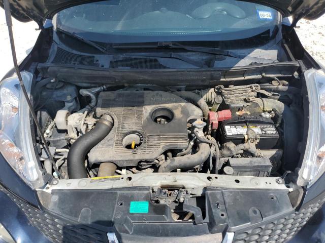 Photo 12 from auction – 2013 NISSAN JUKE S with VIN JN8AF5MR0DT225035