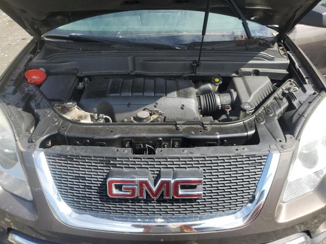 Photo 12 from auction – 2009 GMC ACADIA SLE with VIN 1GKER13DX9J109495