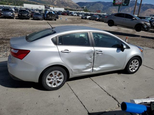 Photo 3 from auction – 2013 KIA RIO LX with VIN KNADM4A36D6256987