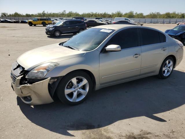 Photo 1 from auction – 2009 NISSAN ALTIMA 3.5 with VIN 1N4BL21E89N522662