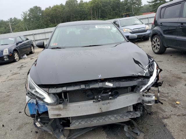 Photo 5 from auction – 2019 NISSAN ALTIMA SL with VIN 1N4BL4EV2KN310707