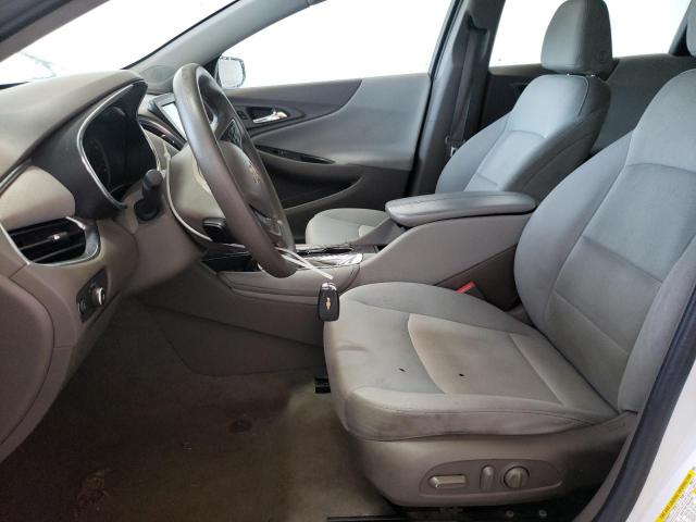 Photo 7 from auction – 2016 CHEVROLET MALIBU LT with VIN 1G1ZE5ST5GF256387