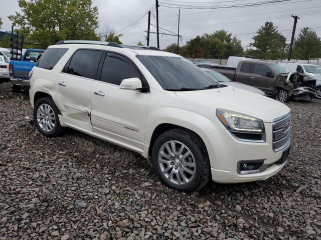 Photo 4 from auction – 2015 GMC ACADIA DEN with VIN 1GKKVTKD6FJ219936