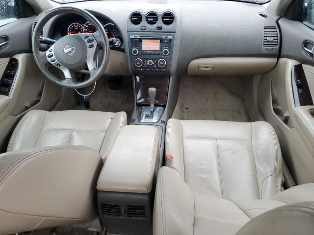 Photo 8 from auction – 2011 NISSAN ALTIMA BAS with VIN 1N4AL2AP2BN411513