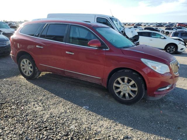 Photo 4 from auction – 2014 BUICK ENCLAVE with VIN 5GAKRBKD8EJ328277