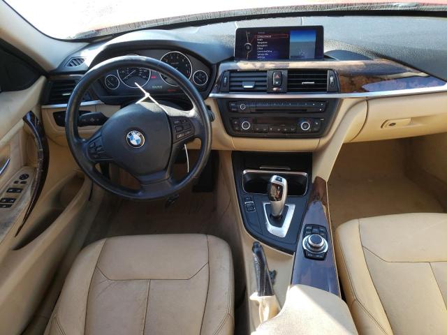 Photo 8 from auction – 2013 BMW 328 XI with VIN WBA3B3C57DJ810951