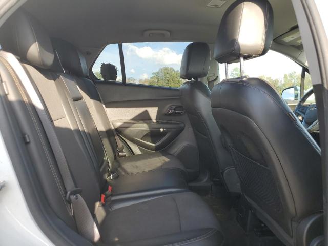 Photo 10 from auction – 2018 CHEVROLET TRAX 1LT with VIN KL7CJLSB5JB522085