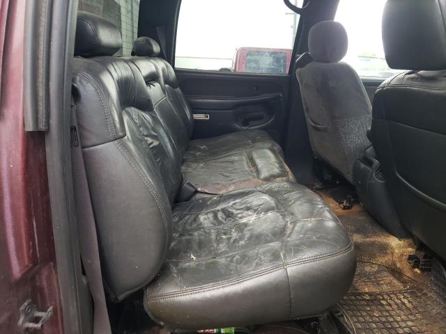 Photo 10 from auction – 2002 CHEVROLET SILVERADO with VIN 1GCHK23132F178675