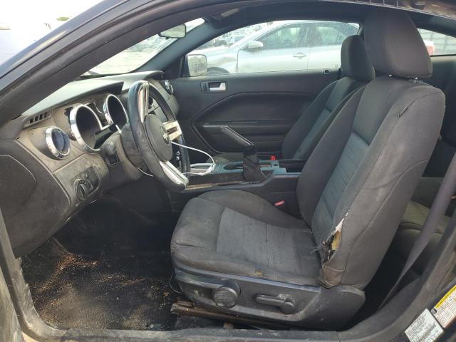 Photo 7 from auction – 2008 FORD MUSTANG with VIN 1ZVHT80N485208592