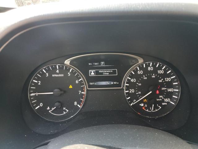 Photo 9 from auction – 2018 NISSAN PATHFINDER with VIN 5N1DR2MM4JC651062
