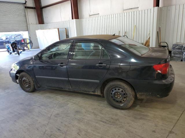 Photo 2 from auction – 2005 TOYOTA COROLLA CE with VIN 2T1BR32E35C412015