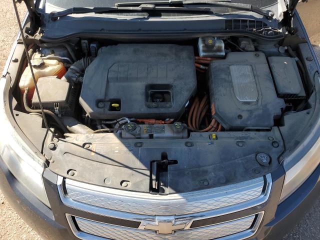 Photo 11 from auction – 2012 CHEVROLET VOLT with VIN 1G1RA6E42CU112128