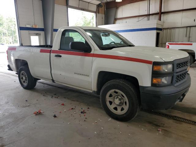 Photo 4 from auction – 2014 CHEVROLET SILVERADO with VIN 1GCNCPEH2EZ284111