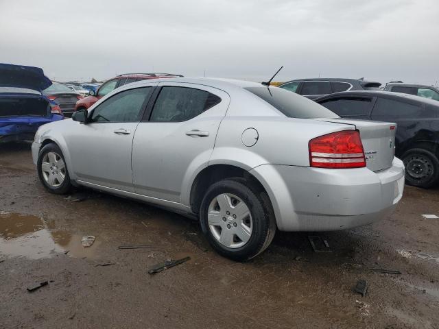 Foto 2 de la subasta – 2010 DODGE AVENGER SX con VIN 1B3CC4FB5AN186337