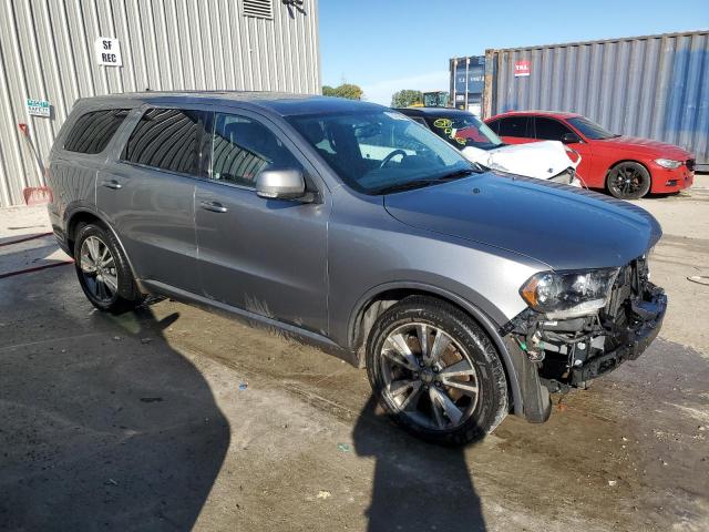 Photo 4 from auction – 2013 DODGE DURANGO R/ with VIN 1C4SDJCT0DC535892