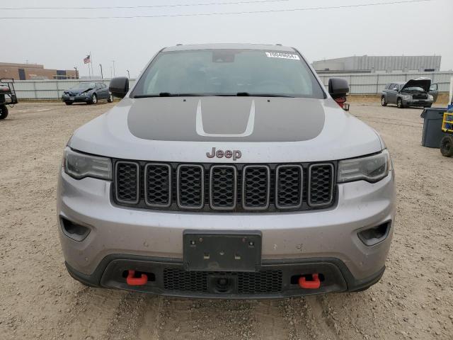 Photo 5 from auction – 2017 JEEP GRAND CHER with VIN 1C4RJFLG6HC769161