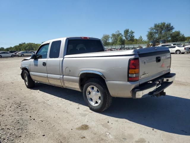 Photo 2 from auction – 2005 GMC NEW SIERRA with VIN 1GTEC19T95Z358779