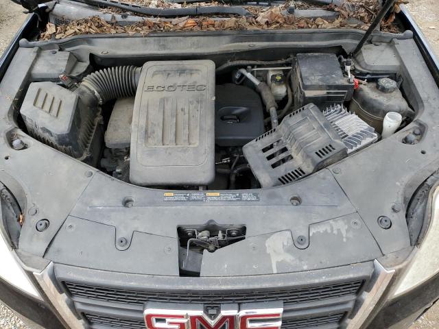 Zdjęcie 12 z aukcji – 2013 GMC TERRAIN SL z VIN 2GKALSEK1D6120540