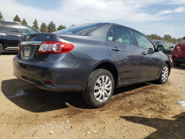Photo 3 from auction – 2012 TOYOTA COROLLA BA with VIN 2T1BU4EE0CC762845