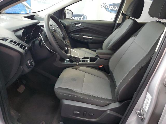 Photo 7 from auction – 2017 FORD ESCAPE SE with VIN 1FMCU0GD8HUB13639