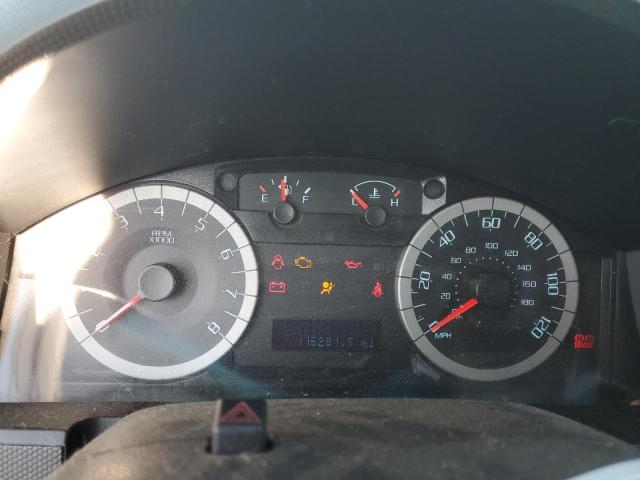 Photo 9 from auction – 2012 FORD ESCAPE XLT with VIN 1FMCU9DG4CKB75062