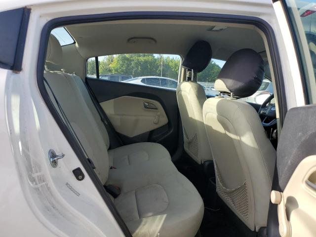 Photo 10 from auction – 2013 KIA RIO LX with VIN KNADM4A36D6122657