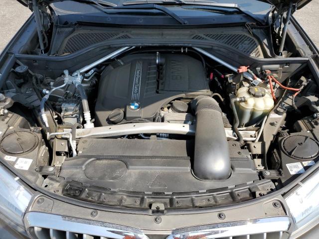 Photo 12 from auction – 2017 BMW X5 XDRIVE3 with VIN 5UXKR0C36H0V84578