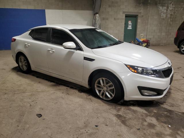 Photo 4 from auction – 2013 KIA OPTIMA LX with VIN KNAGM4A78D5331548