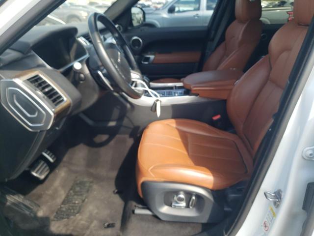 Zdjęcie 7 z aukcji – 2017 LAND ROVER RANGE ROVE z VIN SALWR2FEXHA163865