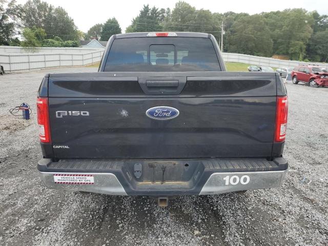 Photo 6 from auction – 2015 FORD F150 SUPER with VIN 1FTEW1CP0FKE67757