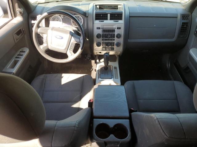 Photo 8 from auction – 2011 FORD ESCAPE XLT with VIN 1FMCU0DGXBKA08439