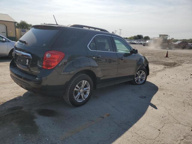 Photo 3 from auction – 2013 CHEVROLET EQUINOX LT with VIN 2GNALPEK5D6244696
