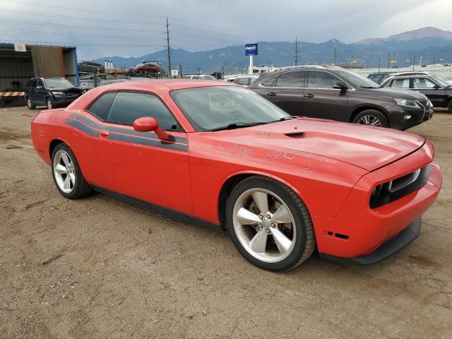 Photo 4 from auction – 2013 DODGE CHALLENGER with VIN 2C3CDYBT1DH740489