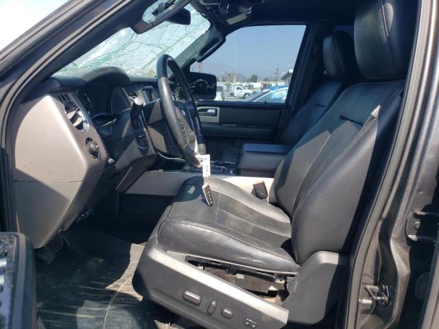 Photo 7 from auction – 2017 FORD EXPEDITION with VIN 1FMJK2AT7HEA07119