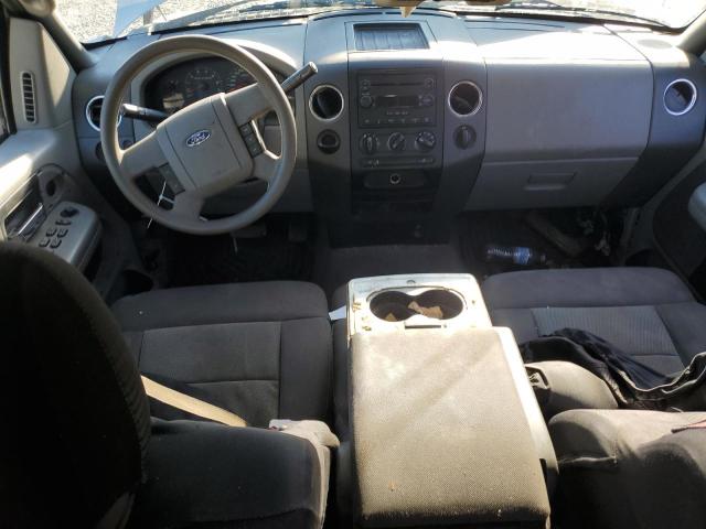Zdjęcie 8 z aukcji – 2004 FORD F150 SUPER z VIN 1FTPW12554FA23692