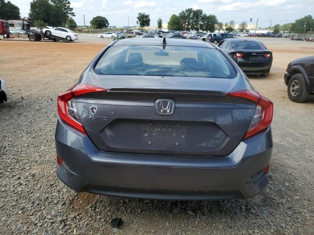 Photo 6 from auction – 2016 HONDA CIVIC EX with VIN 2HGFC1F31GH654991