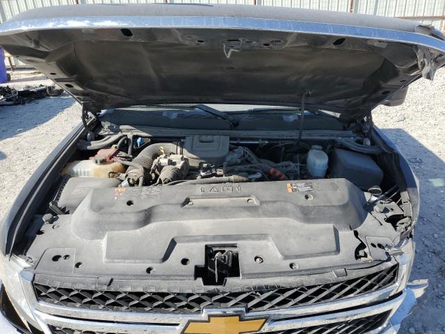 Photo 11 from auction – 2013 CHEVROLET SILVERADO with VIN 1GC4K1C81DF212489