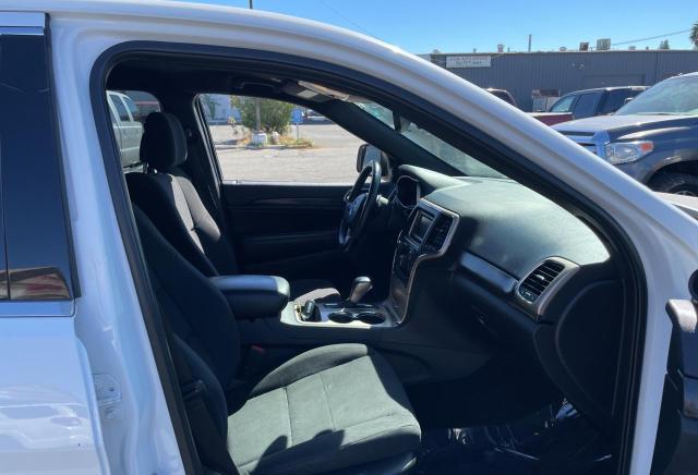 Photo 5 from auction – 2017 JEEP GRAND CHER with VIN 1C4RJFAG5HC911809