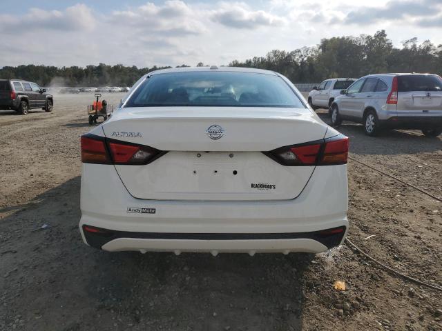 Photo 6 from auction – 2020 NISSAN ALTIMA S with VIN 1N4BL4BV9LC202263