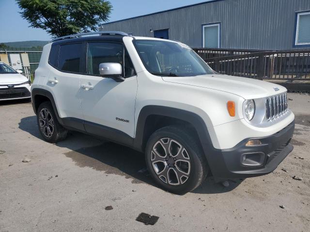 Photo 4 from auction – 2018 JEEP RENEGADE L with VIN ZACCJBDB2JPH43496