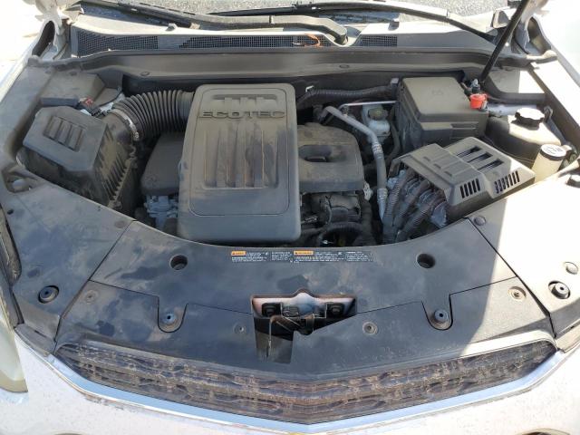 Photo 11 from auction – 2016 CHEVROLET EQUINOX LS with VIN 2GNALBEK3G6351768