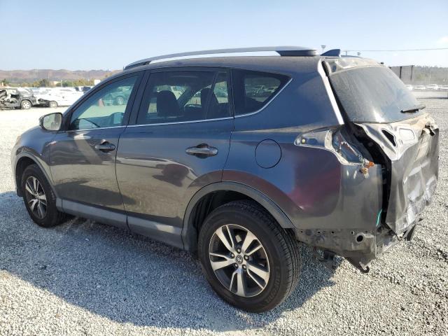 Photo 2 from auction – 2016 TOYOTA RAV4 XLE with VIN 2T3WFREV4GW311969