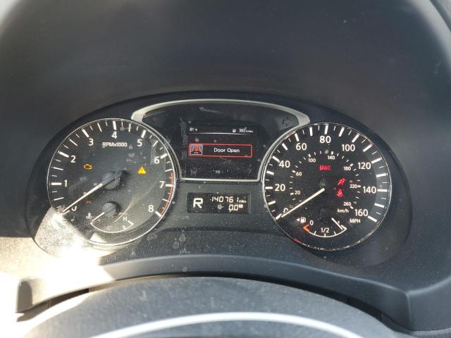 Photo 9 from auction – 2015 NISSAN ALTIMA 2.5 with VIN 1N4AL3AP2FC470973