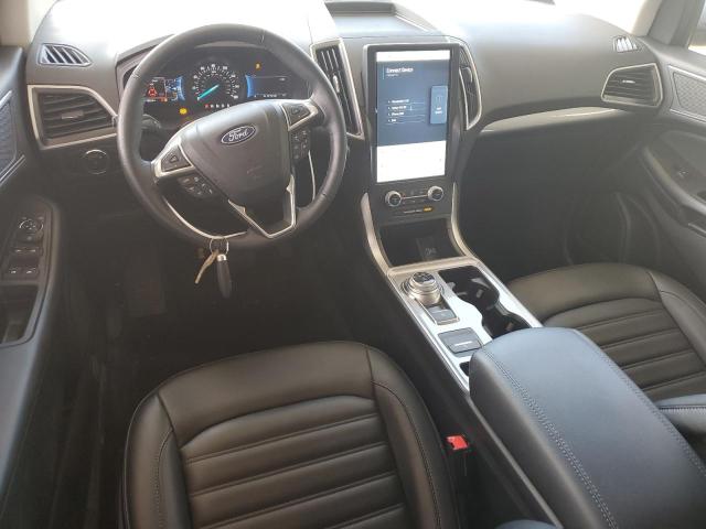 Photo 8 from auction – 2023 FORD EDGE SEL with VIN 2FMPK4J99PBA59064