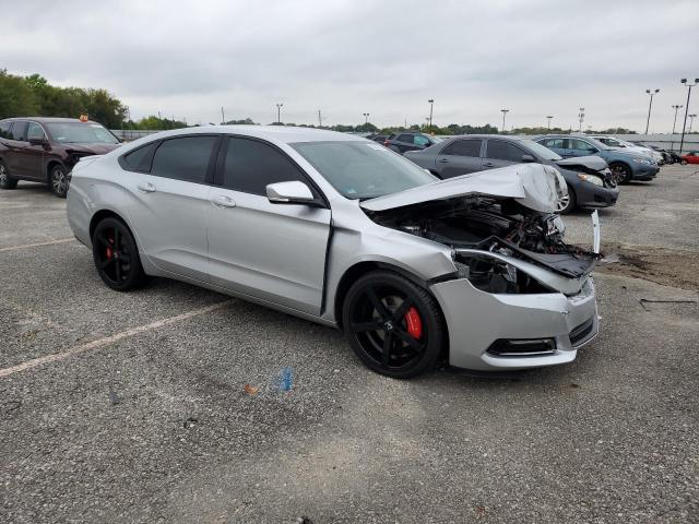 Photo 4 from auction – 2016 CHEVROLET IMPALA LT with VIN 2G1115S31G9183293