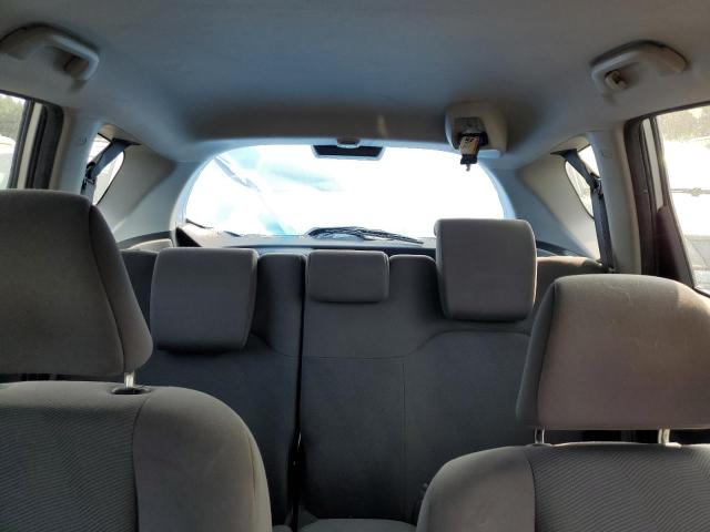Photo 10 from auction – 2011 HONDA FIT with VIN JHMGE8H30BC028314